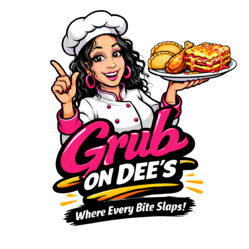 cropped GrubonDeesLogo